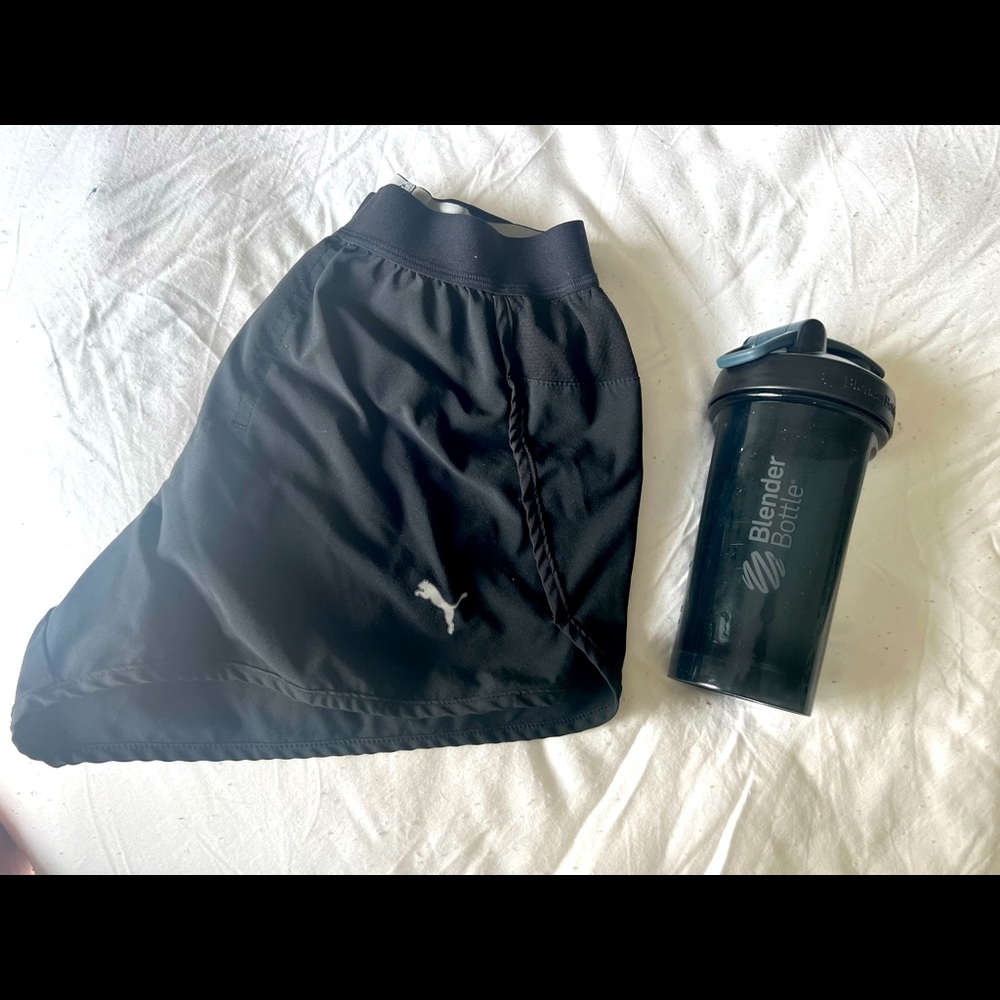 Puma Shorts